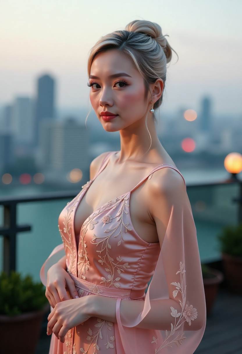 午夜列车海报