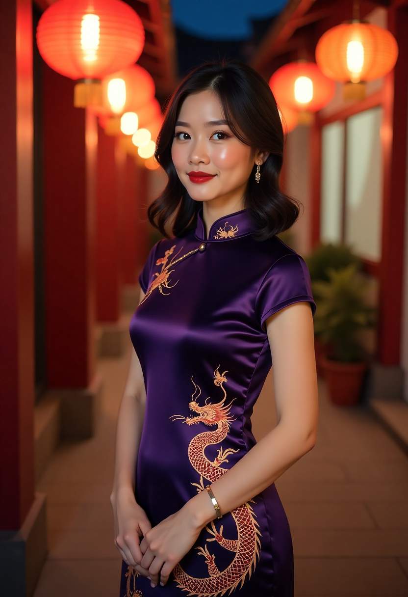 借月光同行海报