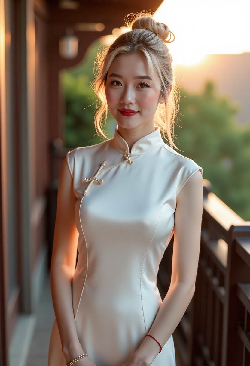 无声证词海报